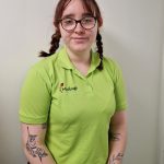 Meet Abigail – Nursery Practitioner