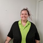 Meet Joanne – Nursery Practitioner