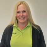 Meet Kelly – Nursery Practitioner