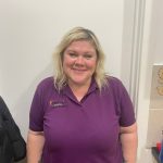 Meet Samantha – Deputy Manager