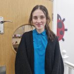 Meet Tilly – Nursery Apprentice